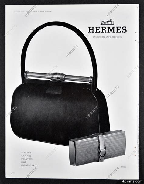 hermes 1959 navicella segreta|Hermès .